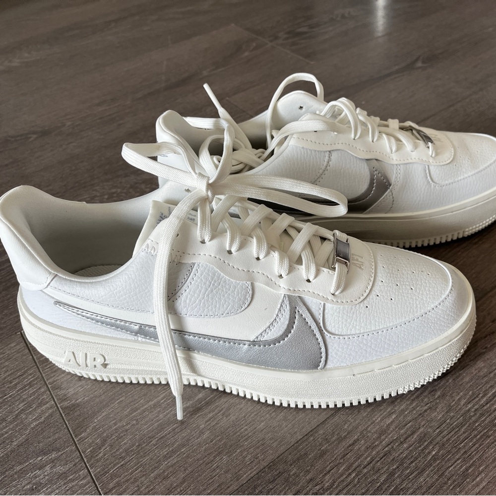 Nike Air Force 1s